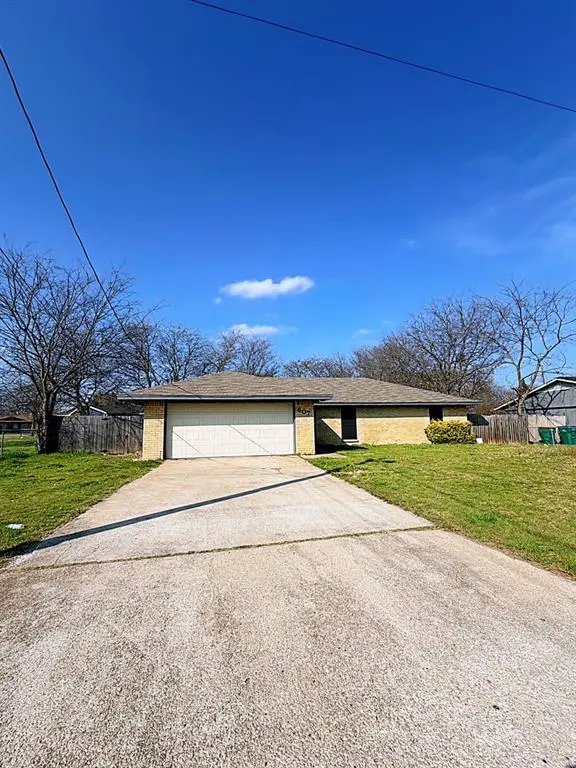607 Springtime Drive, Cedar Hill, TX 75104