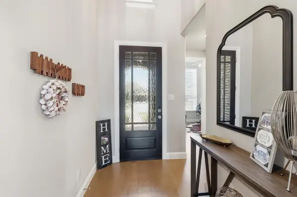 1512 Lavender Lane, Argyle, TX 76226