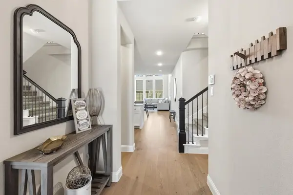 1512 Lavender Lane, Argyle, TX 76226