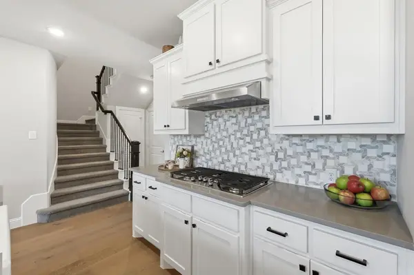 1512 Lavender Lane, Argyle, TX 76226