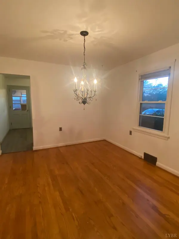 6101 Goode RD, Goode, VA 24556