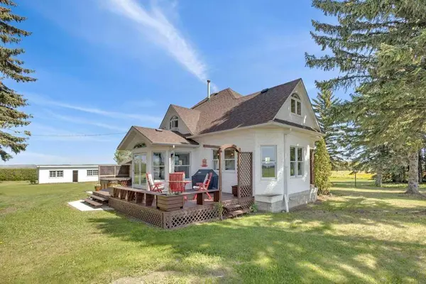 430044 Highway 20, Rural Ponoka County, AB T0C 2J0