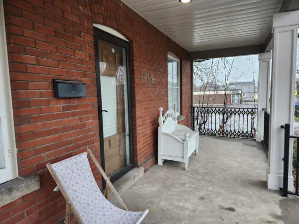 8269 Willoughby DR, Niagara Falls, ON L2G 6X4