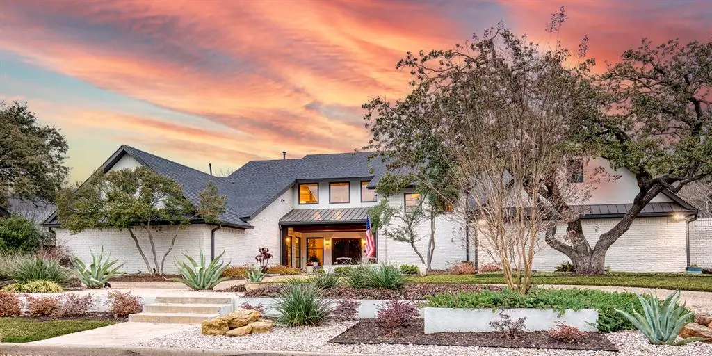 5929 Club Oaks Drive, Dallas, TX 75248