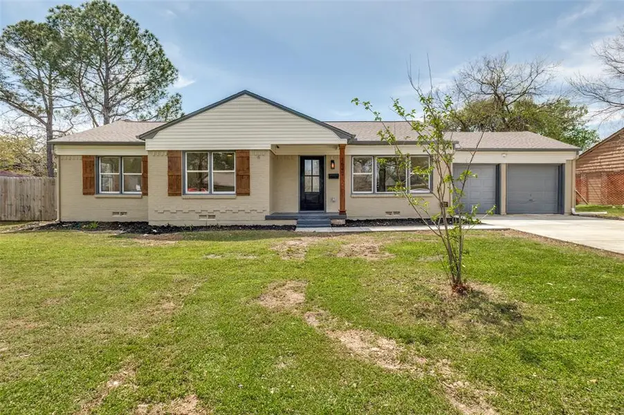 1542 W 5th Street, Irving, TX 75060