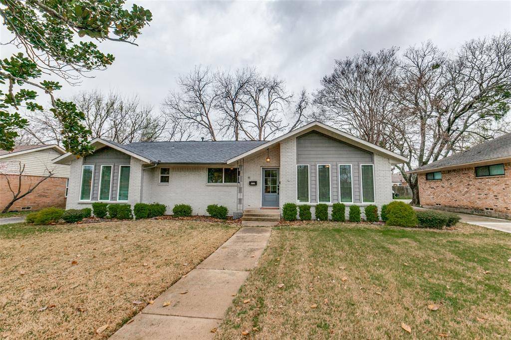 506 S Waterview Drive, Richardson, TX 75080