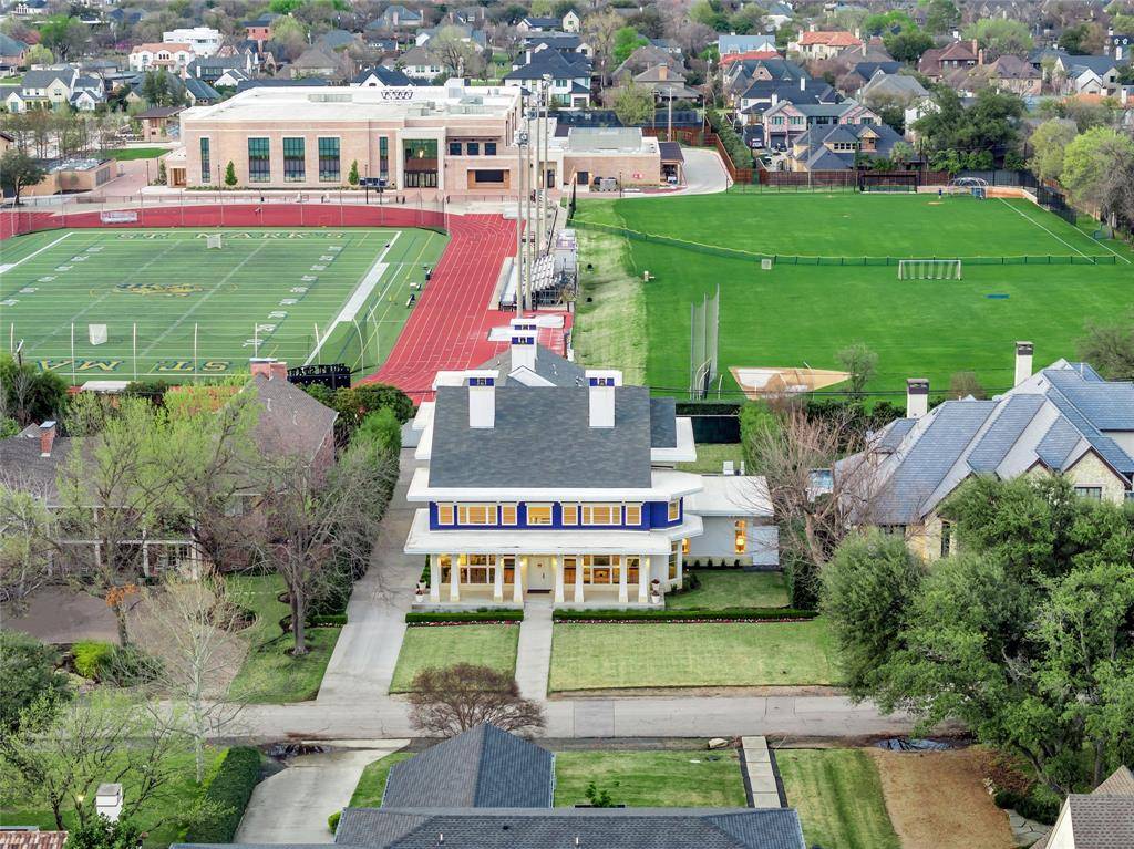 6215 Norway Road, Dallas, TX 75230