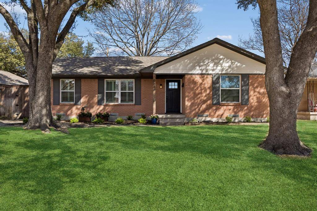 9646 Livenshire Drive, Dallas, TX 75238