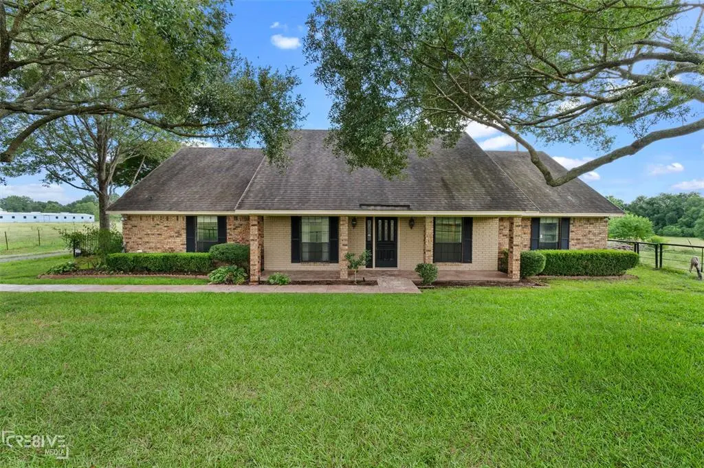 6095 Keithville Springridge Road, Keithville, LA 71047