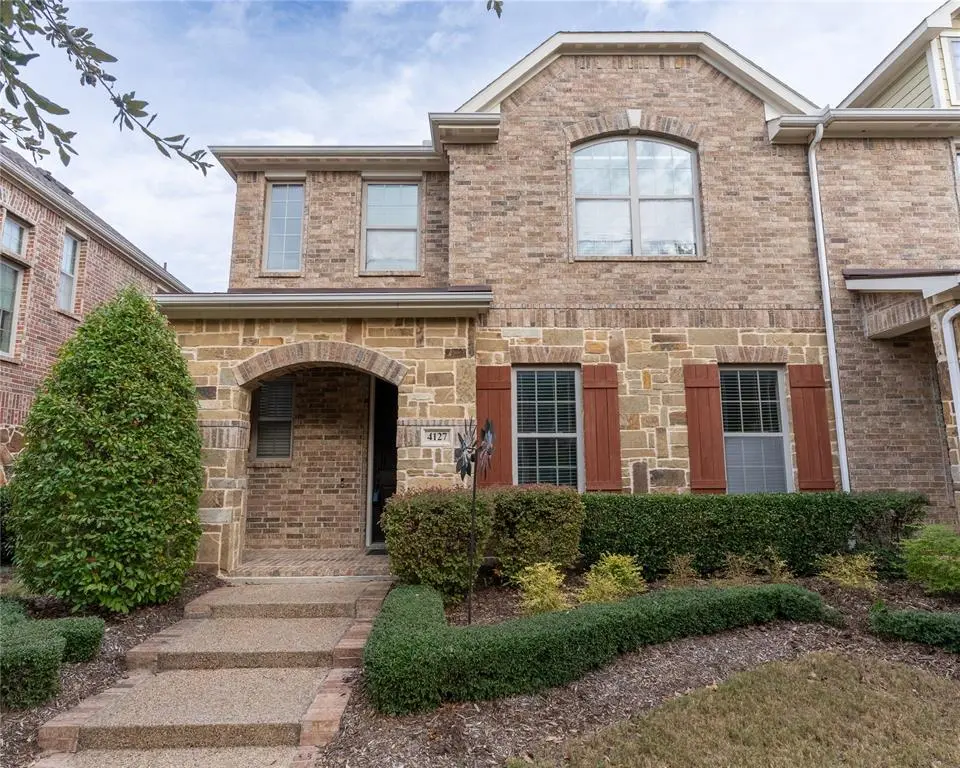 4127 Cascade Sky Drive, Arlington, TX 76005