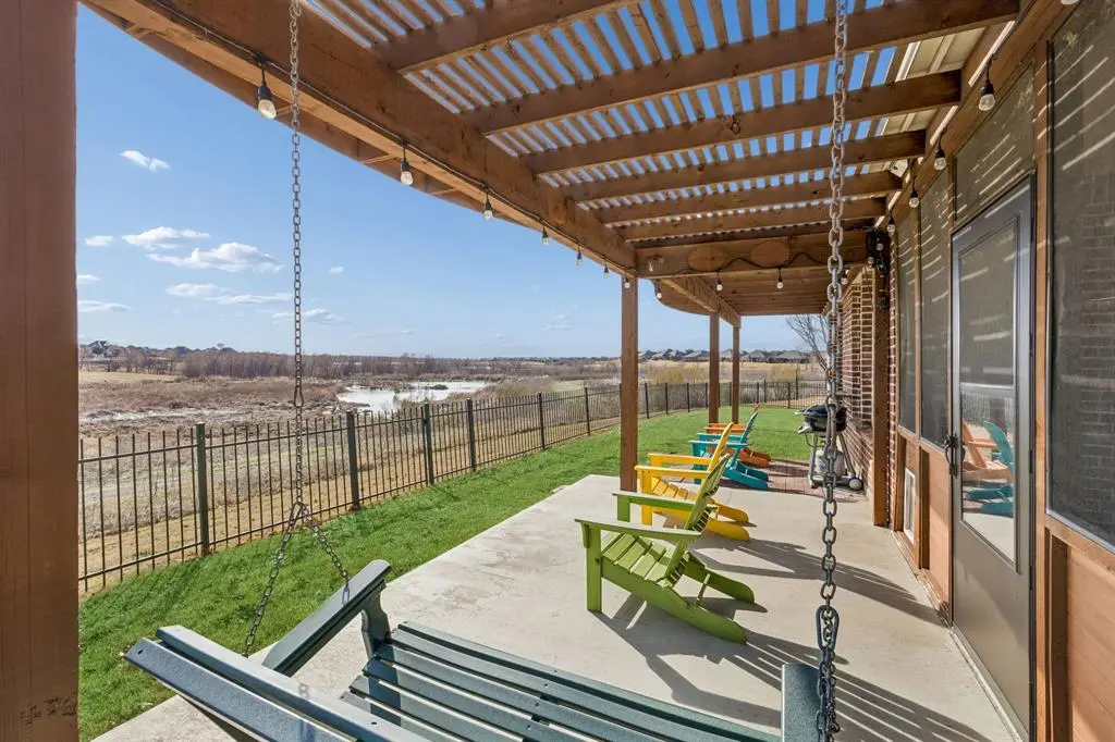 383 Balboa Court, Frisco, TX 75036