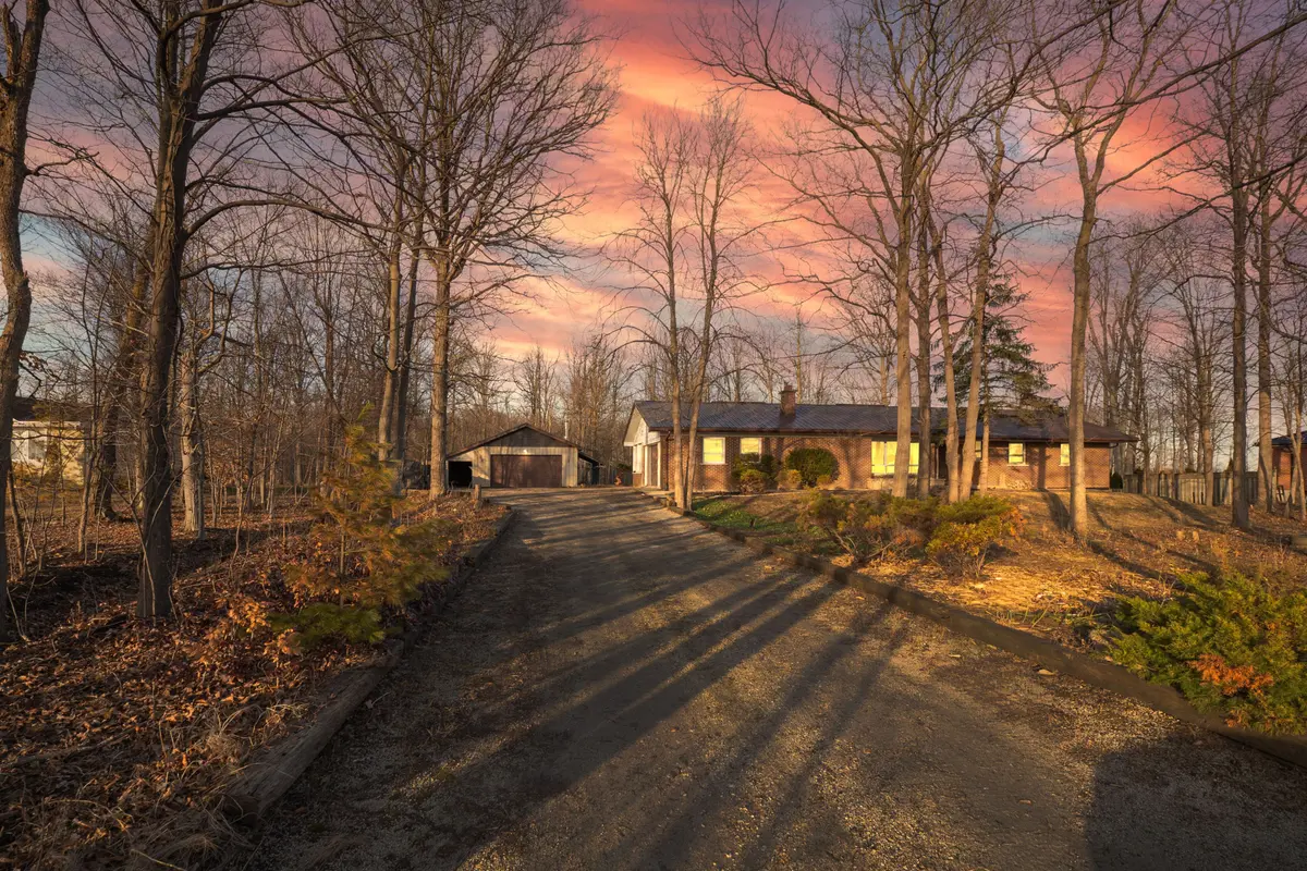 8449 8th Line, Halton Hills, ON L7G 4S5