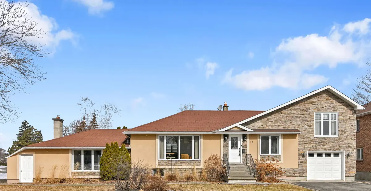 57 Palsen ST, Meadowlands - Crestview And Area, ON K2G 2W3