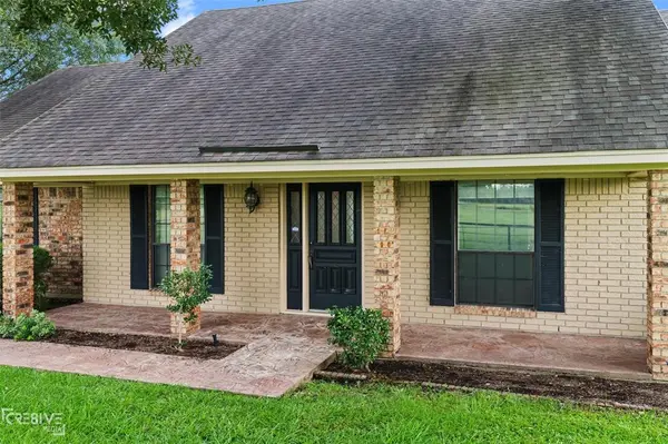 6095 Keithville Springridge Road, Keithville, LA 71047