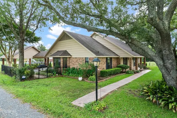 6095 Keithville Springridge Road, Keithville, LA 71047