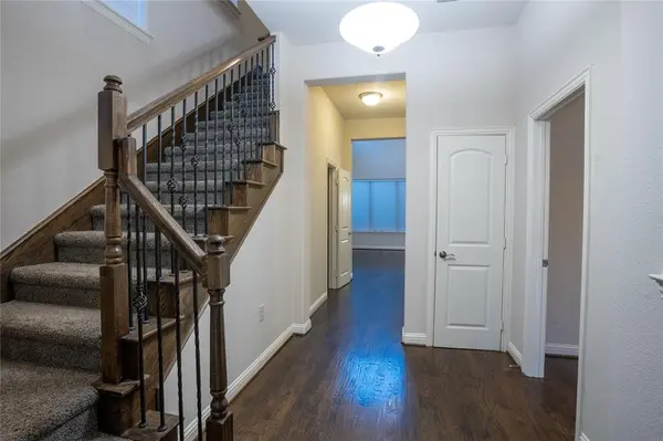 4127 Cascade Sky Drive, Arlington, TX 76005