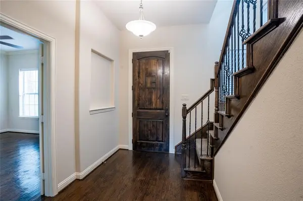 4127 Cascade Sky Drive, Arlington, TX 76005