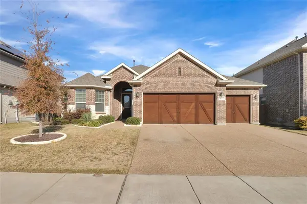 3615 Red Deer Lane, Melissa, TX 75454