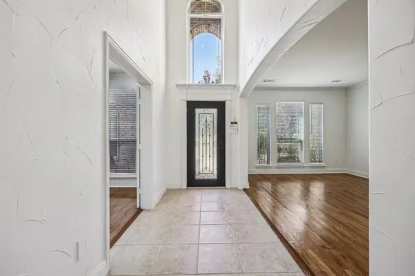 6400 Rogers Drive, North Richland Hills, TX 76182