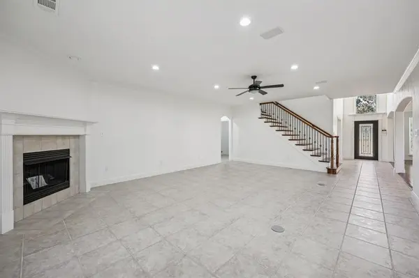 6400 Rogers Drive, North Richland Hills, TX 76182