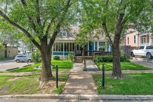 678 Egan Street, Shreveport, LA 71101