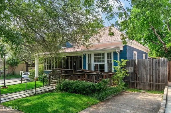 678 Egan Street, Shreveport, LA 71101