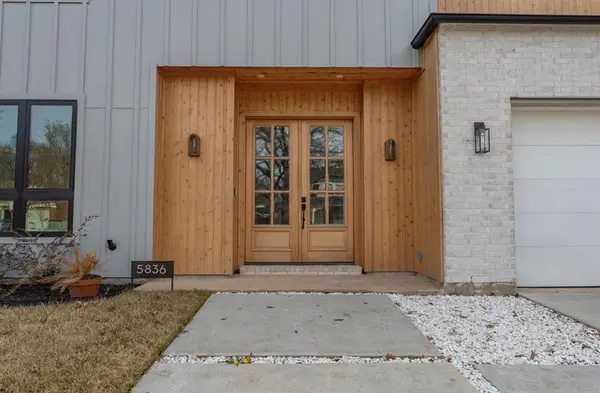 5836 Kenwood Avenue, Dallas, TX 75206