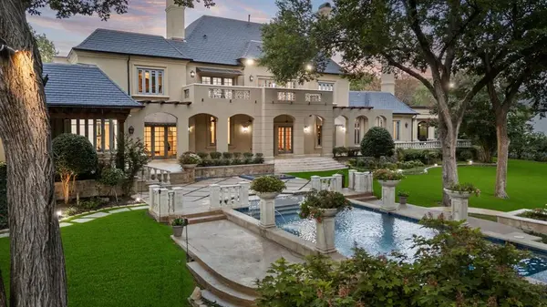 4505 Tour 18 Drive, Flower Mound, TX 75022