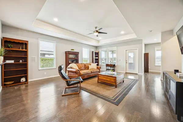 383 Balboa Court, Frisco, TX 75036