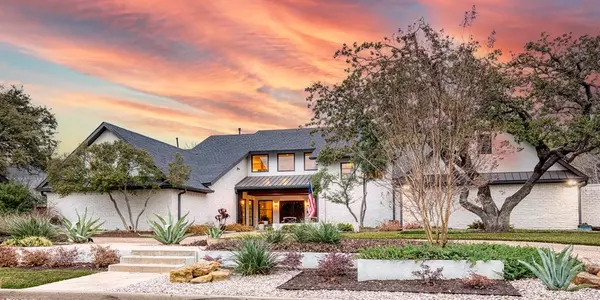 5929 Club Oaks Drive, Dallas, TX 75248