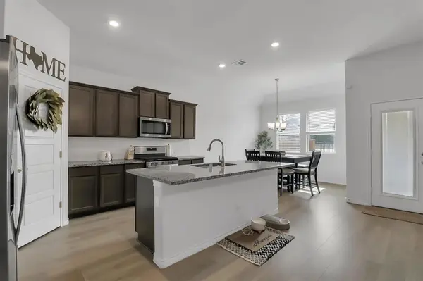 1117 Indigo Lane, Celina, TX 75009