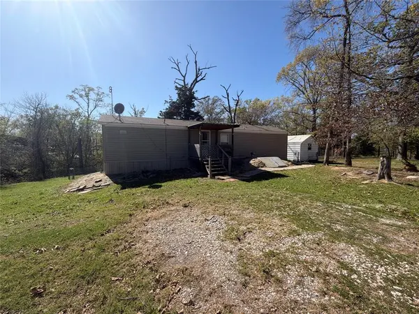 985 Indian Gap, Quitman, TX 75783