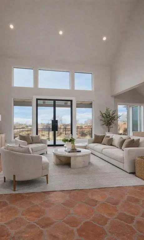 6605 Benson Court, Mansfield, TX 76063