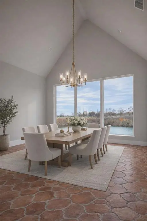 6605 Benson Court, Mansfield, TX 76063