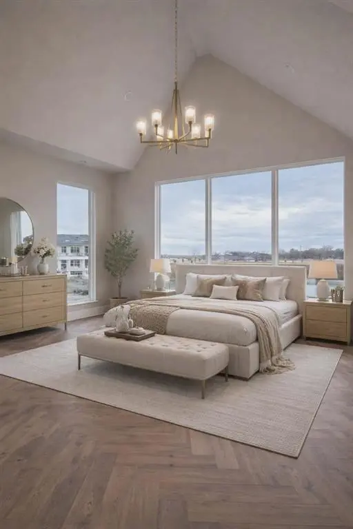 6605 Benson Court, Mansfield, TX 76063