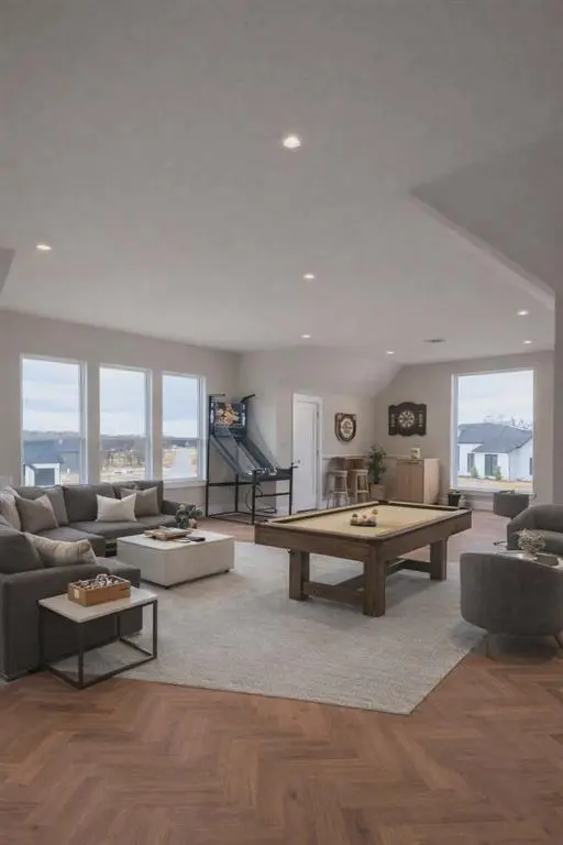 6605 Benson Court, Mansfield, TX 76063