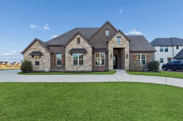 5925 Thurmond Sail Court, Fort Worth, TX 76179