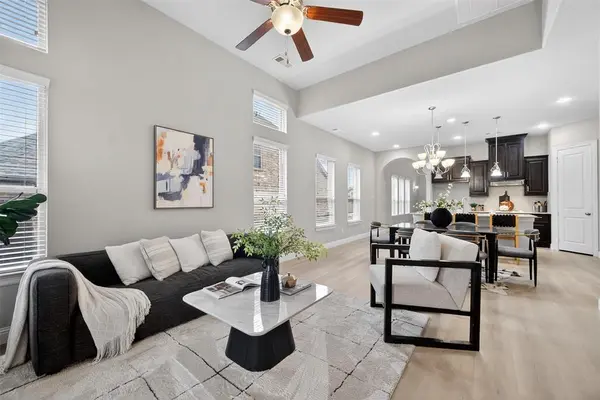 3620 Walden Drive, Mckinney, TX 75071