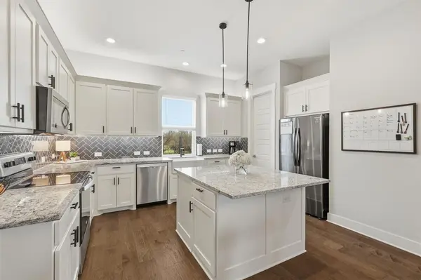 111 W Walters Street, Lewisville, TX 75057