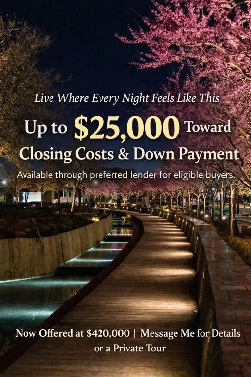 111 W Walters Street, Lewisville, TX 75057