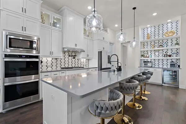 803 Placid Way, Argyle, TX 76226