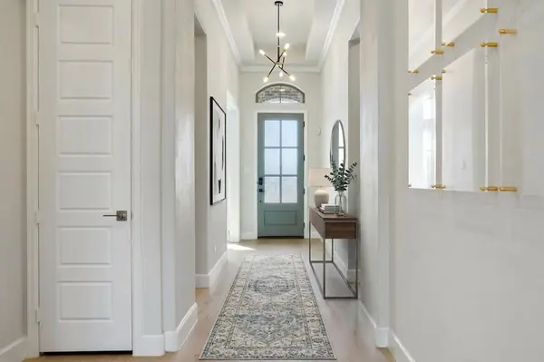 3516 Clairborne Drive, Celina, TX 75009