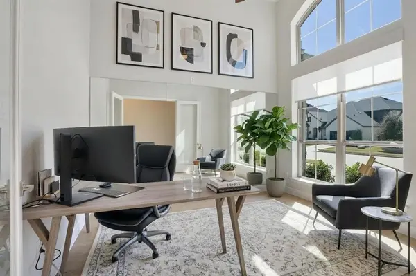 3516 Clairborne Drive, Celina, TX 75009