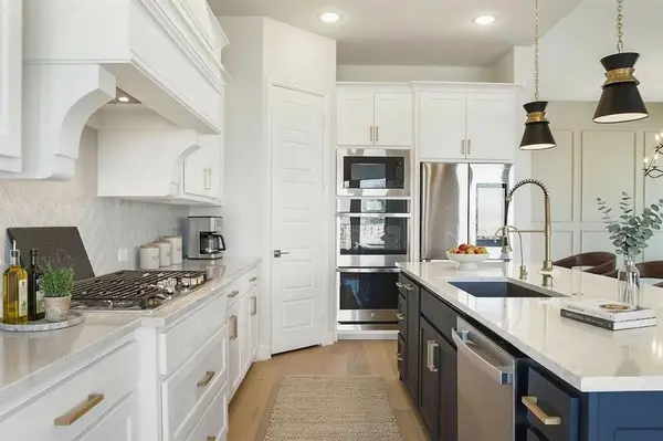 3516 Clairborne Drive, Celina, TX 75009