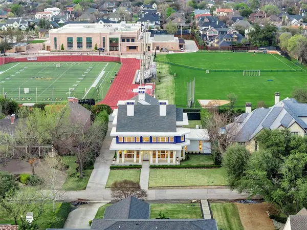 6215 Norway Road, Dallas, TX 75230