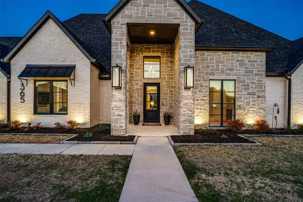 365 Crosswood Creek Court, Celina, TX 75009