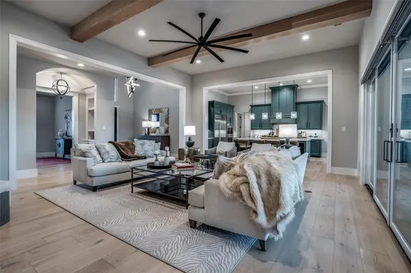 365 Crosswood Creek Court, Celina, TX 75009