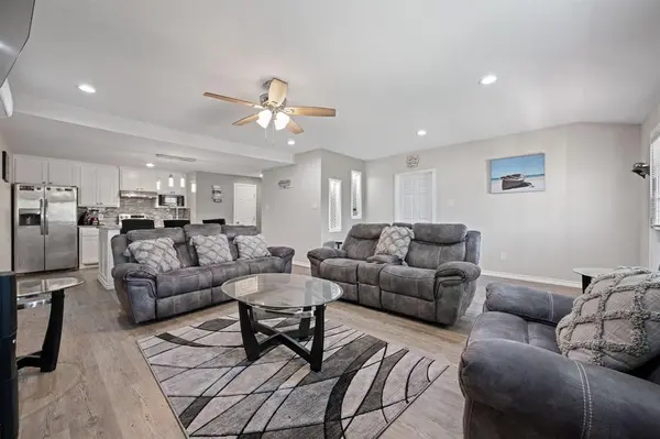 5808 Martin Creek Drive, Joshua, TX 76058