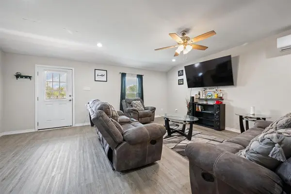 5808 Martin Creek Drive, Joshua, TX 76058