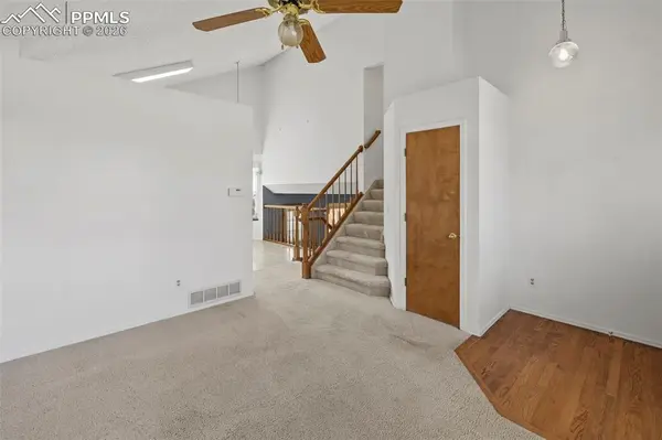 1235 Grass Valley DR, Colorado Springs, CO 80906